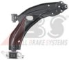 A.B.S. 211582 Track Control Arm